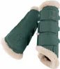 Eskadron HERITAGE Gamasche " STINGRAY FAUXFUR "  1Paar , Produktbild-Vorschau 1