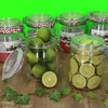 6x NORMA Vorratsglas 750ml aus Glas mit Bügelverschluss Produktbild-Vorschau 3