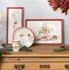 Tazza HTI-Line con manico Winter Bakery Delight Villeroy & Anteprima dell’immagine prodotto 3