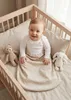 TupTam Baby Strampelsack mit breitem Bund – Unwattierter Produktbild-Vorschau 4
