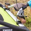 Universal Fahrrad Laufrad Halterung Fahrradträger Halter Produktbild-Vorschau 2