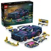 LEGO Technic Ford Mustang GT Auto aus der Tuning-Werkstatt Produktbild-Vorschau 1