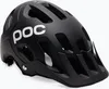 POC Tectal Uranium Nero Opaco 59-62 Casco da ciclismo Anteprima dell’immagine prodotto 7