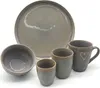 Stoneware Espressobecher "Herz" sand Produktbild-Vorschau 7