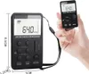 Tragbares Radio, Mini FM/AM Stereo Digital Radio mit Produktbild-Vorschau 3