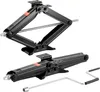 VEVOR Scherenwagenheber für Wohnmobile (2268 kg Tragkraft) Produktbild-Vorschau 1