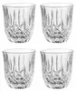 Nachtmann Noblesse Wasserglas, 4er Set, Trinkglas, Becher, Anteprima dell’immagine prodotto 8