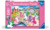 Die zauberhafte Welt der Lissy PONYs Ravensburger 12004008 Produktbild-Vorschau 1