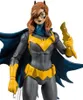 McFarlane Toys DC Rebirth Build A Batgirl Art of the Crime Produktbild-Vorschau 4