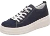 Remonte Sporthalbschuhe Formsohle modisch in blau, Gr. 40 Produktbild-Vorschau 1