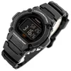 Casio Collection W-219H-8BV, Wasserfest Produktbild-Vorschau 3