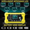 12 V 6 A intelligentes Batterieladegerät, Produktbild-Vorschau 5