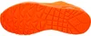 Skechers Uno Night Shades Baskets Femmes Orange Voir les images du produit 39
