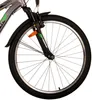 Volare Cross Kinderfahrrad - Jungen - 26 Zoll - Grau - 21 Produktbild-Vorschau 5