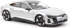 Norev 188381 Audi RS E-tron GT 2021 silber 1:18 Produktbild-Vorschau 13