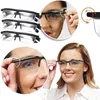 MODFU Lesebrillen Fokusverstellbare Brille, Einstellbare Produktbild-Vorschau 8
