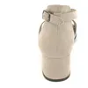 Jana woms sandals Damen Sandalette in Grau, Größe 41 Produktbild-Vorschau 13