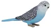 Mojo 387292 Animal Planet pappagallino blu circa 7,5 x 2 x Anteprima dell’immagine prodotto 5