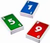 Gioco di carte Skip-Bo Express, veloce, 2 giocatori, dai 7 Anteprima dell’immagine prodotto 5