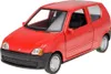 Modello 1:34, FIAT Seicento, rosso Anteprima dell’immagine prodotto 2