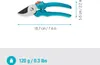 Gardena Gartenschere EasyCut Bypass Produktbild-Vorschau 5
