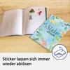 Sticker-Album - Dinosaurier Produktbild-Vorschau 5