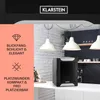 Happy Hour 33 Minibar 33L 5-15°C  25dB LED-Licht Produktbild-Vorschau 3