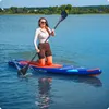 Thunder Stripes 320 Stand Up Paddle Board 320 x 75 x 15 cm Produktbild-Vorschau 9