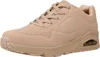 Skechers scarpe da donna stringate Sporty suola in gomma Anteprima dell’immagine prodotto 17