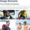 Wireless Smart Sonnenbrille, Musik und Telefonanruf Voice Produktbild-Vorschau 3