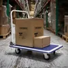 Plošinový vozík Náhľad obrázku produktu 2