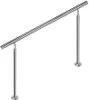 LARS360 80 cm Poręcz, balustrada, balustrada schodowa Ø 42 Podgląd zdjęcia produktu 1