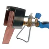 Close-up of a soldering iron with copper tips. Náhľad obrázku produktu