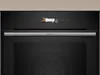 Neff B54CR31N0, N 70, Backofen, 60 x 60 cm, Edelstahl Produktbild-Vorschau 30