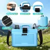 Gartenspritze Drucksprüher 8 Liter, Elektrische Produktbild-Vorschau 3