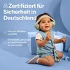 ALPINE Kinder-Kapselgehörschutz MUFFYbaby Produktbild-Vorschau 12