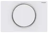 Geberit Sigma10 Plaques de déclenchement pour Voir les images du produit 3