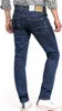 MUSTANG, Pánské džíny, Slim fit, OREGON TAPERED, W34 L32, Náhled obrázku produktu 8