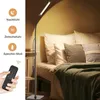 Stojací lampa Stmívatelná LED stojací lampa do obývacího Náhled obrázku produktu 4