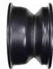 Atv Felge 8'' 4 Bolzen Vorne Atv 150 Schwarz Hb Produktbild-Vorschau 4