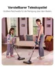 Akku-Hand-und Stielstaubsauger V10 Pro, Produktbild-Vorschau 6
