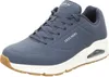 Pánské tenisky Skechers UNO - STAND ON AIR blue-white, Náhled obrázku produktu 6
