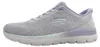 Skechers Summits Trainingsschuh Grau Produktbild-Vorschau 1