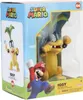 Figur - JAKKS PACIFIC - Super Mario Bros: Iggy + Stick - 10 Produktbild-Vorschau 3