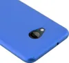 Cadorabo Schutzhülle für HTC U PLAY Hülle in Blau Produktbild-Vorschau 3