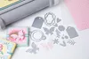 Sizzix 666185, Manuell, Grau, Weiß Produktbild-Vorschau 11