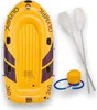 Wehncke Schlauchboot Olympic 260er 252 x 125 cm Produktbild-Vorschau 4
