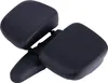 Sattel Endzone Vario Comfort, Unisex, ca. 835g, schwarz Produktbild-Vorschau 4