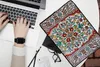 MuchoWow® Laptop Hülle 13 Zoll Persische Teppiche - Produktbild-Vorschau 2