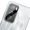 Techsuit Schutzglas für Oppo Reno12/Reno12 Pro - Schwarz Produktbild-Vorschau 4